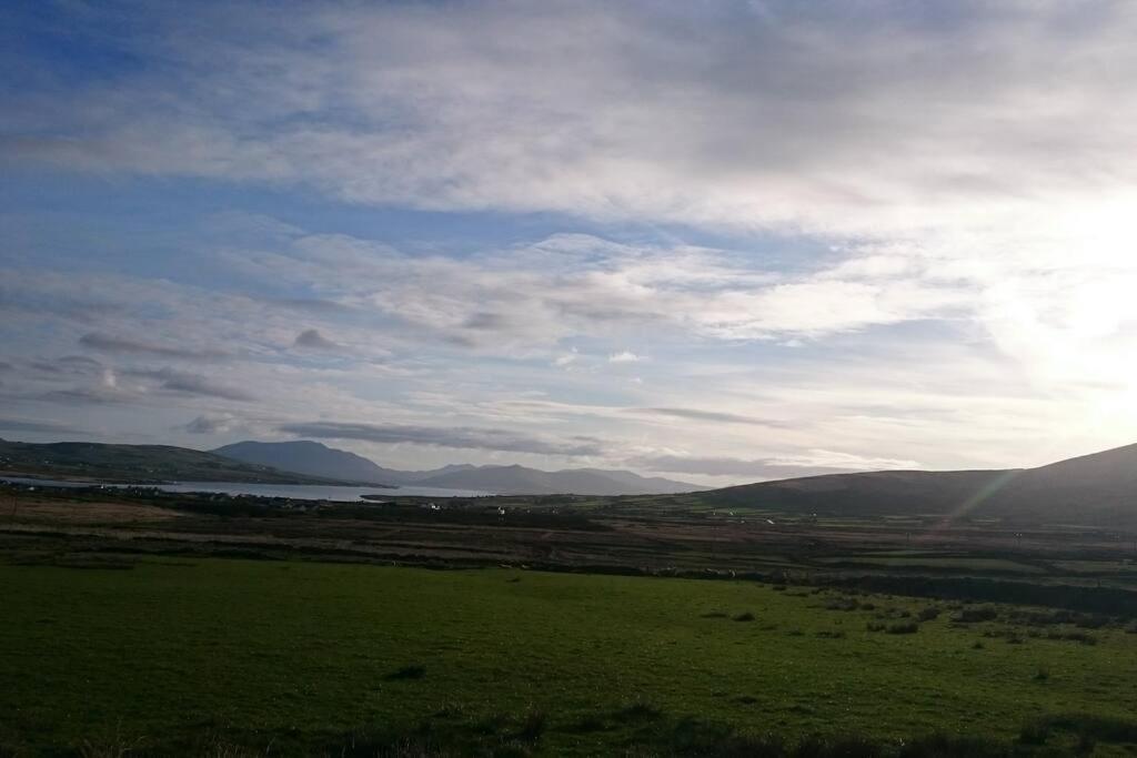 דירות פורטמגי Skellig View Bluebell Rose & The Kerry Cliffs מראה חיצוני תמונה